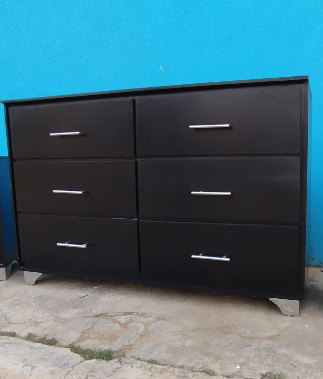 muebles y colchones - Gavetero moderno  4