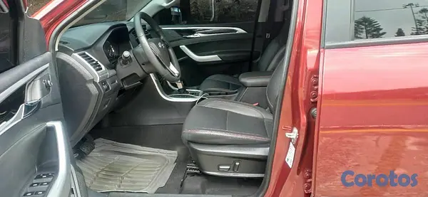 jeepetas y camionetas - maxus t60 2024 5