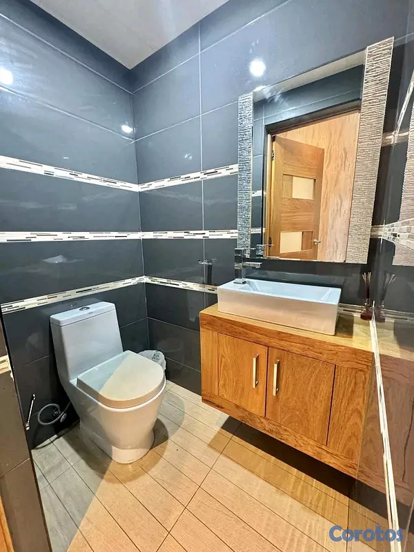 apartamentos - Alquilo Apartamento en Naco  8
