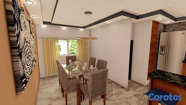 solares y terrenos - Solar con Proyecto Aprobado Ensanche Ozama 5