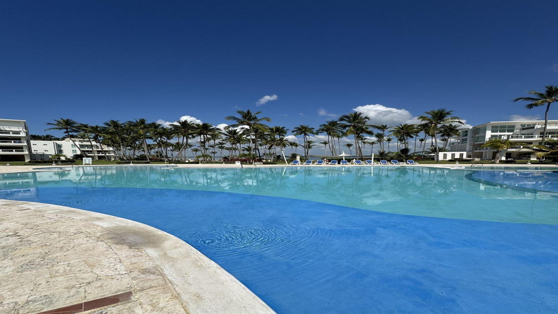 penthouses - Penthouse en venta en La Ensenada / Playa Nueva Romana