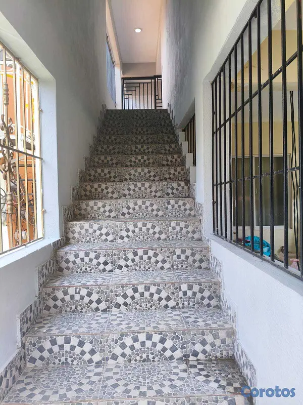 apartamentos - Alquiler de apartamentos San Isidro  7