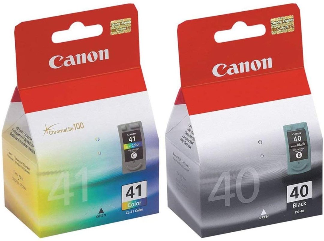 impresoras y scanners - GRAN ESPECIAL  DE CARTUCHOS ORIGINALES CANON 245/246 NEGRO Y COLOR 0