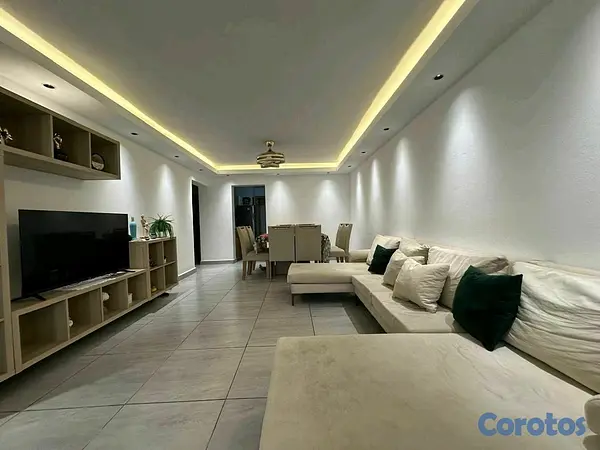 apartamentos - Venta de apartamentos- En la castellana  5
