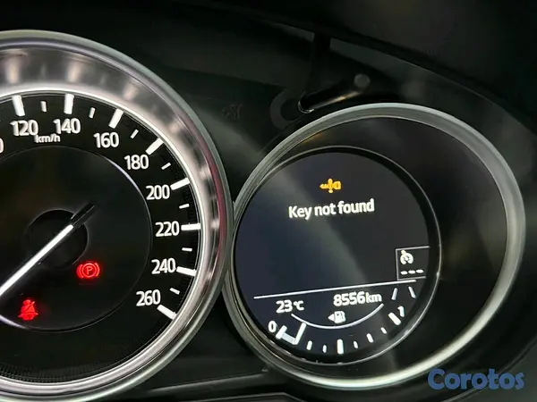 jeepetas y camionetas - mazda cx5 gs 2025 7