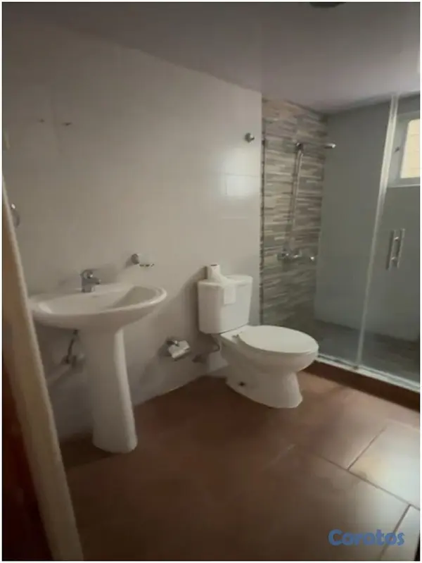 apartamentos - Vendo Apto  3 HABS.,  2do. NIVEL, SAN FCO MACORIS, 11