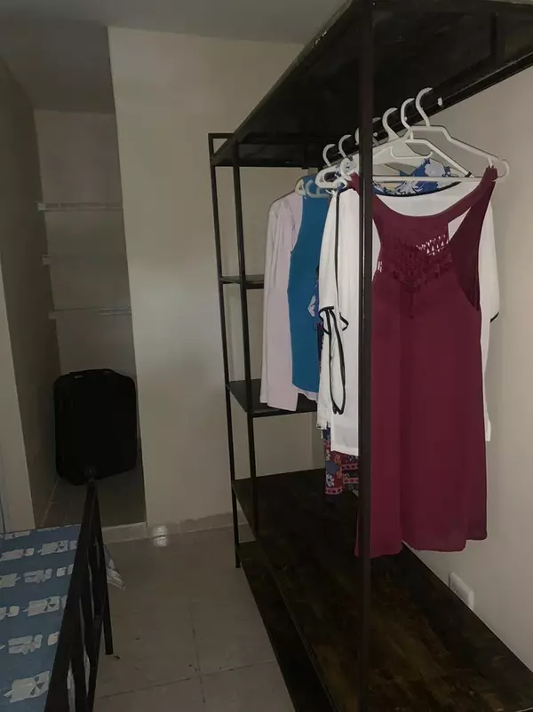 apartamentos - Apartamento Amueblado de 1 Habitación, Zona Colonial 7