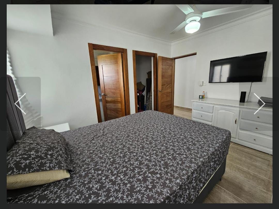 apartamentos - Se vende apartamento en Ensanche Quisqueya 7
