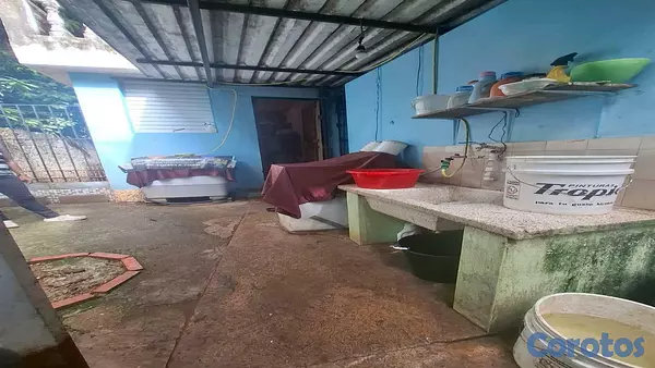 casas - Se vende Casa en la Independencia 4
