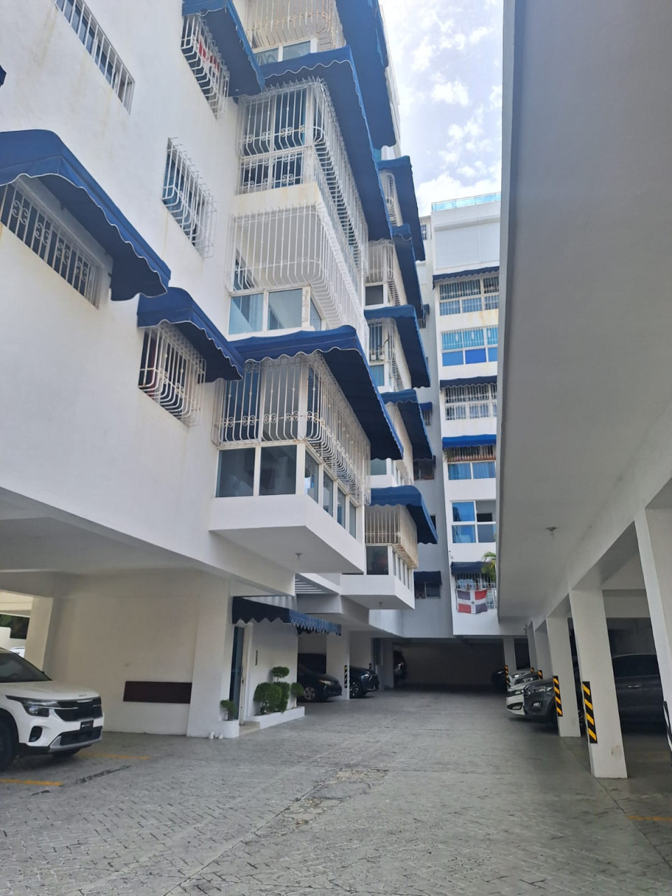 apartamentos - Apartamento en venta Zona Universitaria  0
