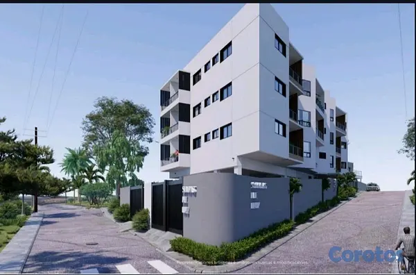 apartamentos - Proyecto Sendas del mirador en mirador del oeste 4