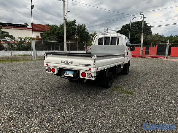 camiones y vehiculos pesados - Kia bongo III 2019 recién importado  3