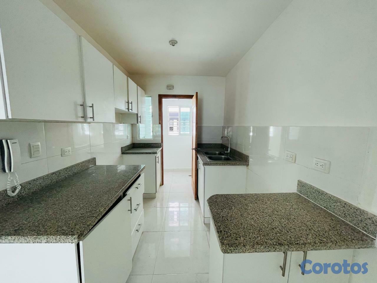 apartamentos - Apartamento en ensanche isabelita, avenida españa  2