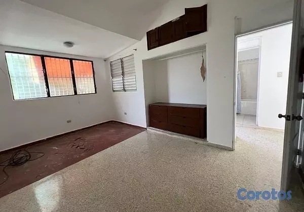 casas - se alquila casa comercial  5