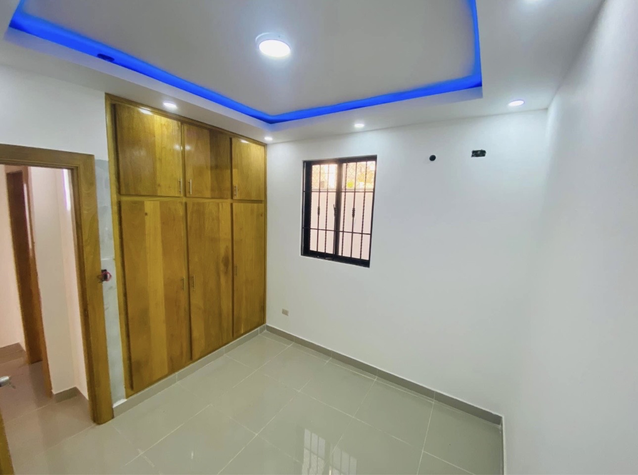 casas - CASA EN VENTA EN SANTIAGO DE LOS CABALLEROS PRÓXIMO AL JARDÍN BOTÁNICO  8