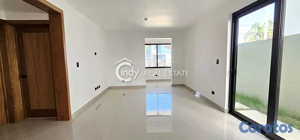 apartamentos - Apartamentos de 99 M2, 2 Habitaciones, 2 Baños, Te 6