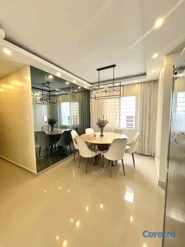 penthouses - Vendo Penthouse en Alameda LP9  4