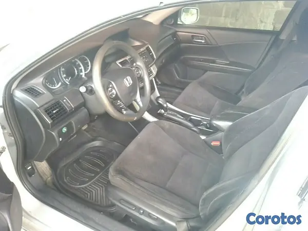 carros - Honda Accord EXL 2013 7