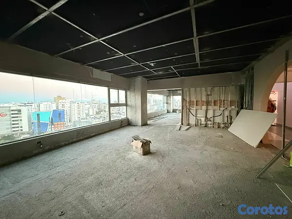 oficinas y locales comerciales - LOCAL COMERCIAL EN ALQUILER – Perfecto para Proyec 9