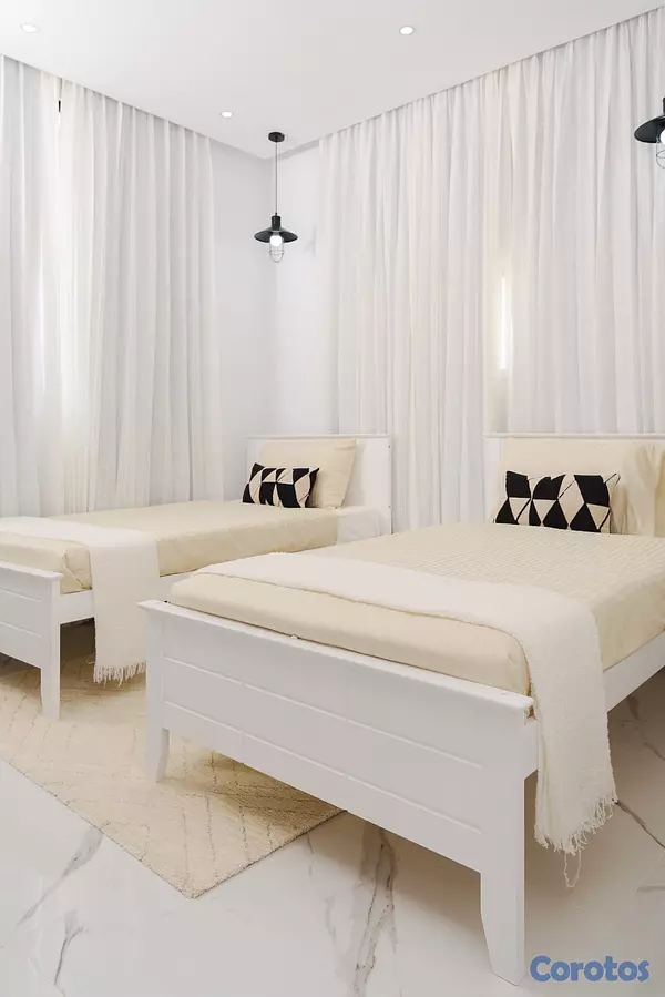 casas vacacionales y villas - Proyecto de Villas listo en Bávaro, ubicación Premium desde US$145mil de 2-3 hab 13
