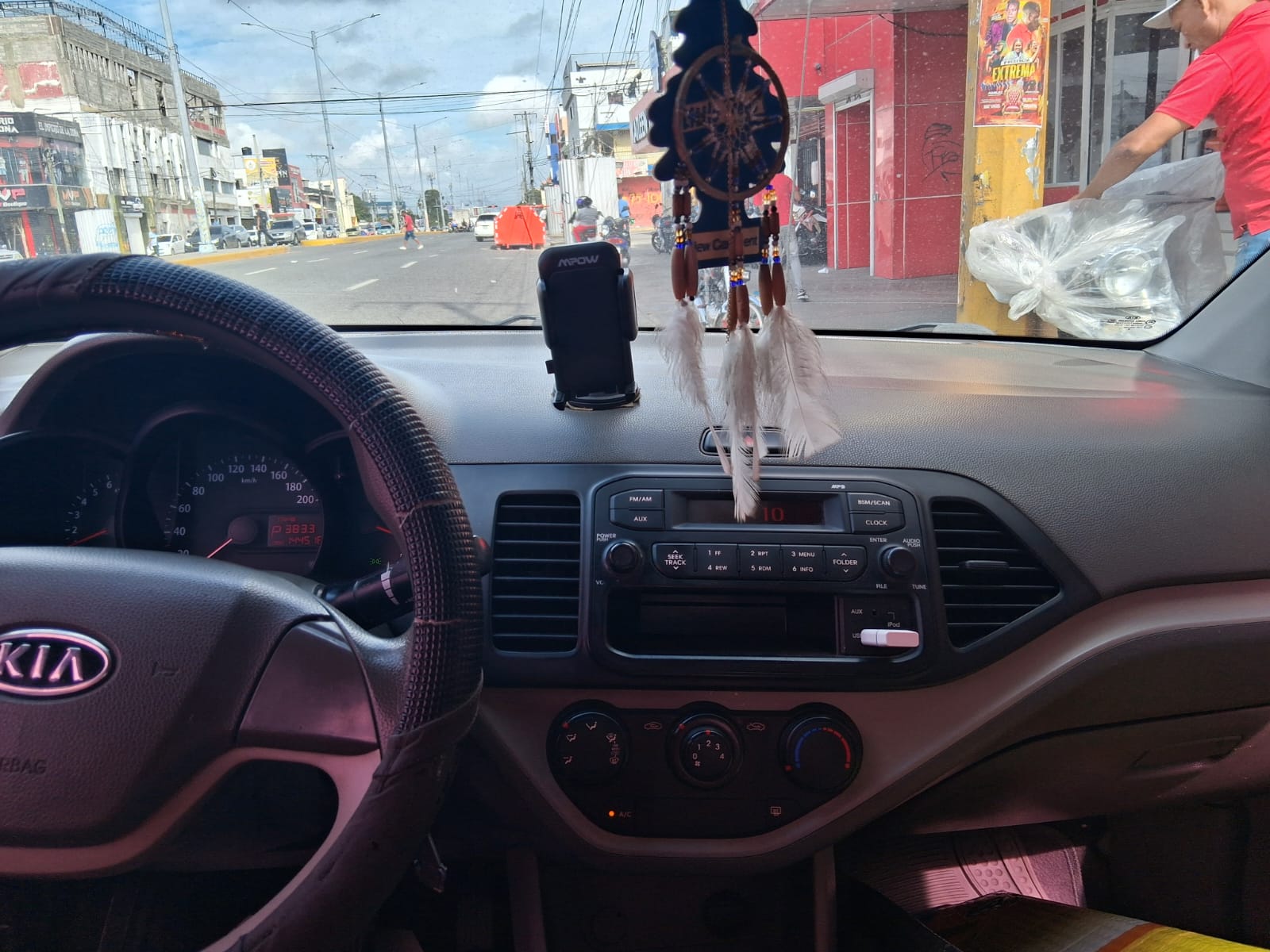 carros - kia picanto 2011 2