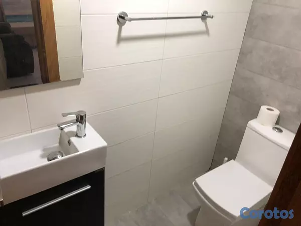 apartamentos - BELLA VISTA SUR 107 MTS ACEPTAN MASCOSTA AMUEBLADO Y AMPLIO APARTAMENTO TORRE  13