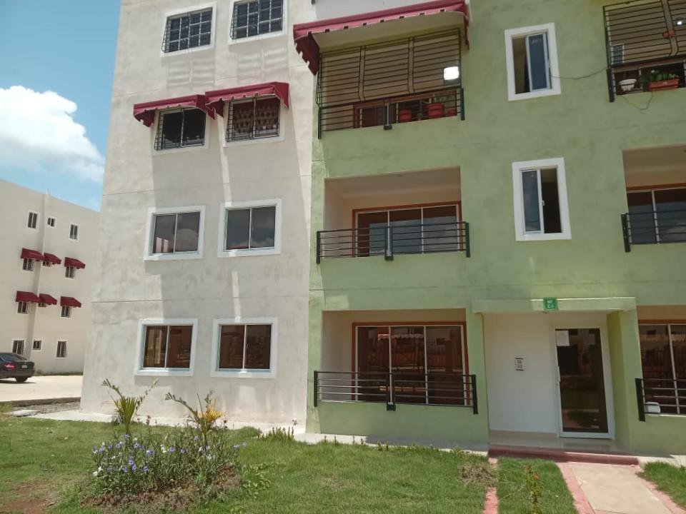 apartamentos - Apartamento en JACOBO MAJLUTA