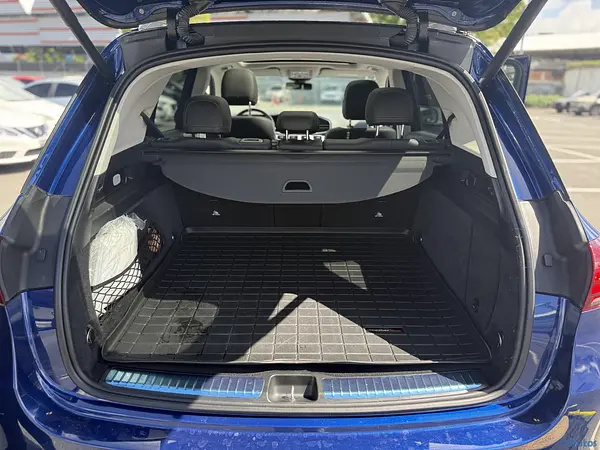 jeepetas y camionetas - Mercedes Benz GLE 450 AMG 2022 6