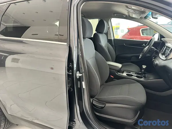 jeepetas y camionetas - KIA SORENTO LX 2020  9