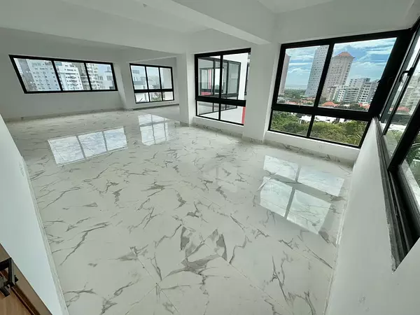 apartamentos - Apartamento Nuevo en Venta LOS CACICAZGOS  4