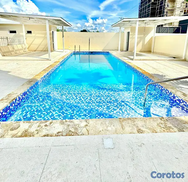 penthouses - VENDO PENTHOUSE CALETA LA ROMANA 10