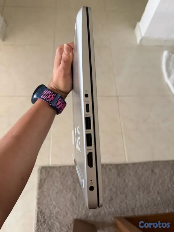 computadoras y laptops - Laptop HP 4
