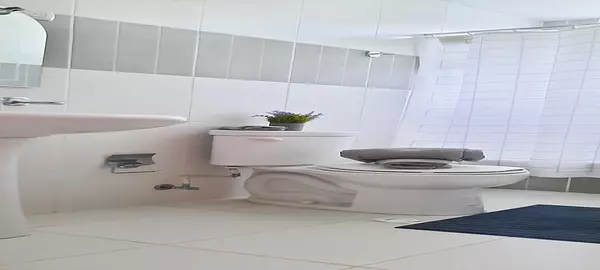 apartamentos - Precioso y confortable apartamento en renta amueblado 5