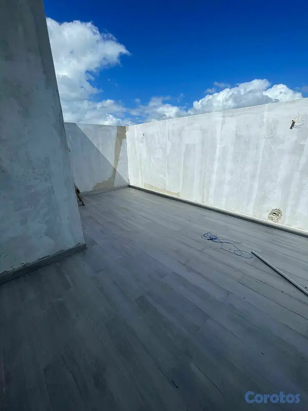 apartamentos - Penthouse en Venta – Proyecto en Etapa de Terminac 2