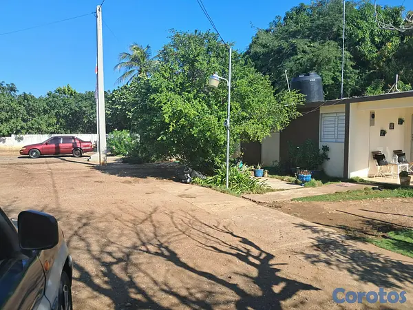 casas - TU CASA DE OPORTUNIDAD LAS CALDERAS BANI. 4