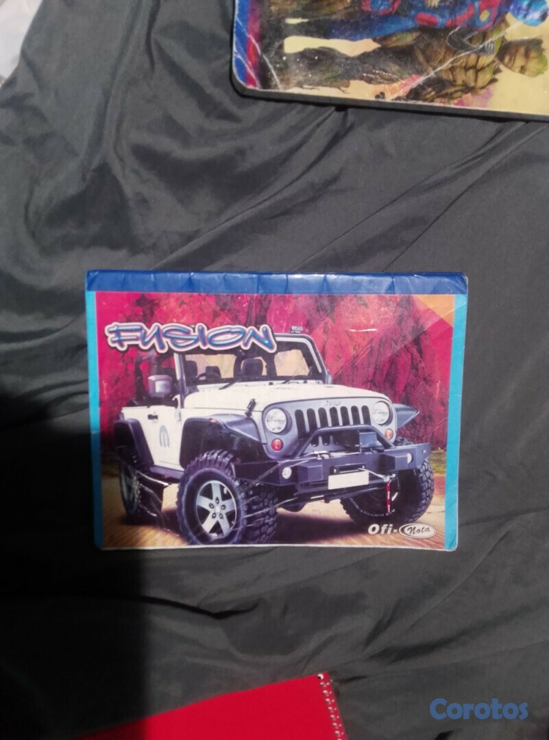 libros y revistas - Combo de cuadernos OFERTA ESPECIAL  3