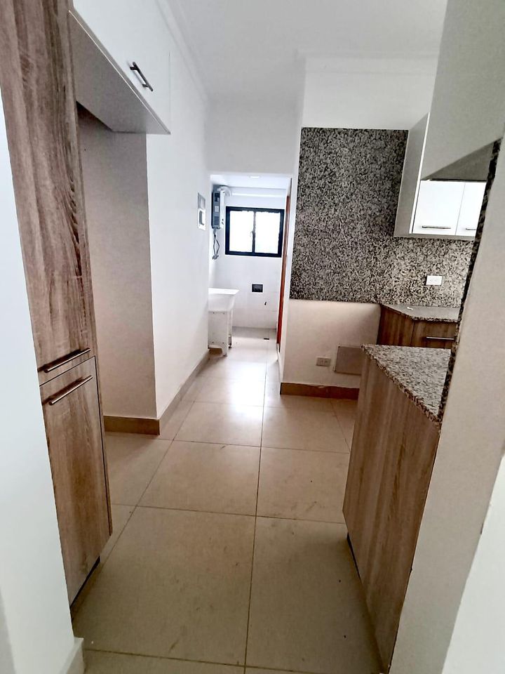 apartamentos - A estrenar apartamento con balcón en los prados  2