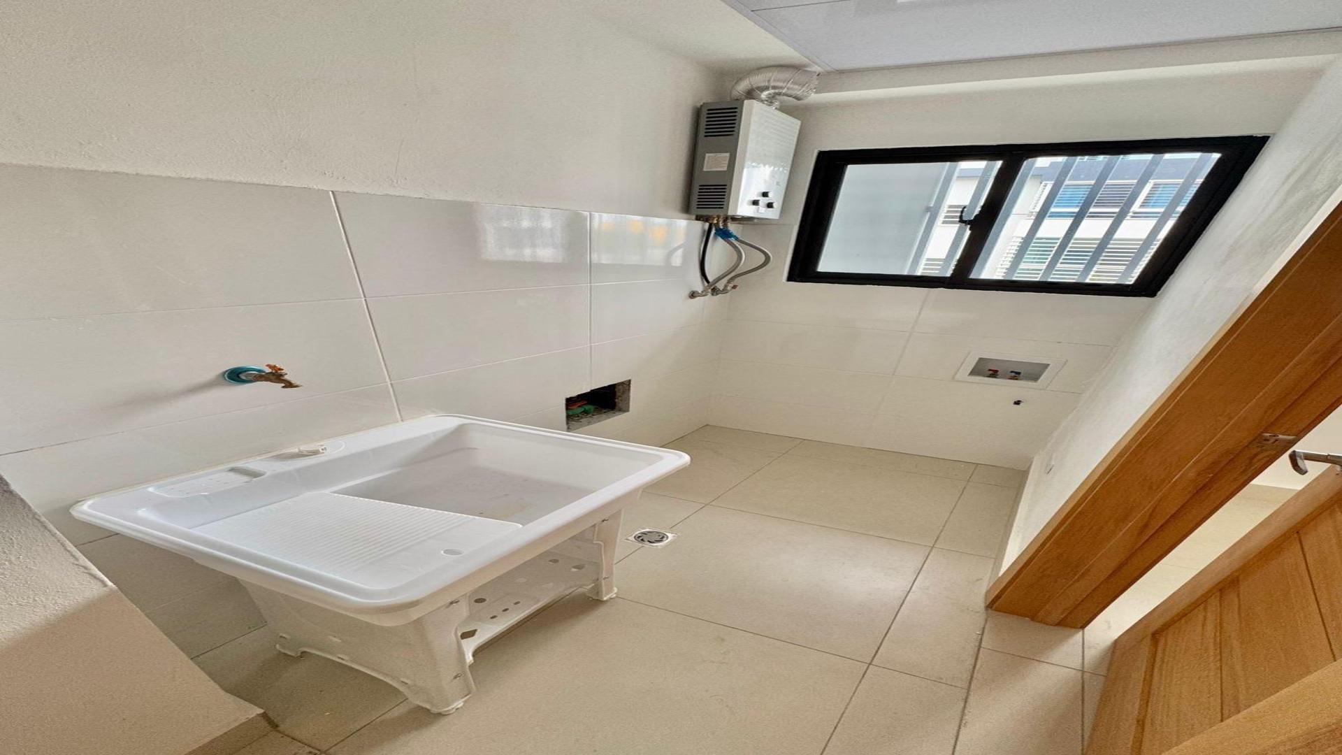 apartamentos - Apartamento Nuevo en Los Prados 6
