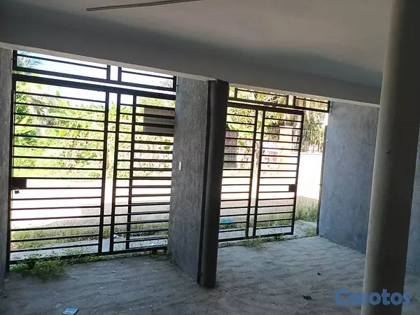 casas - Casa en San Francisco de Macoris 6