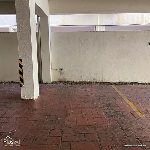 apartamentos - Apartamento Piso 6, Bella Vista, D. Nacional  6