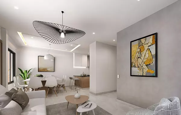 casas - Casas en proyecto cerrado, A. Hondo 8