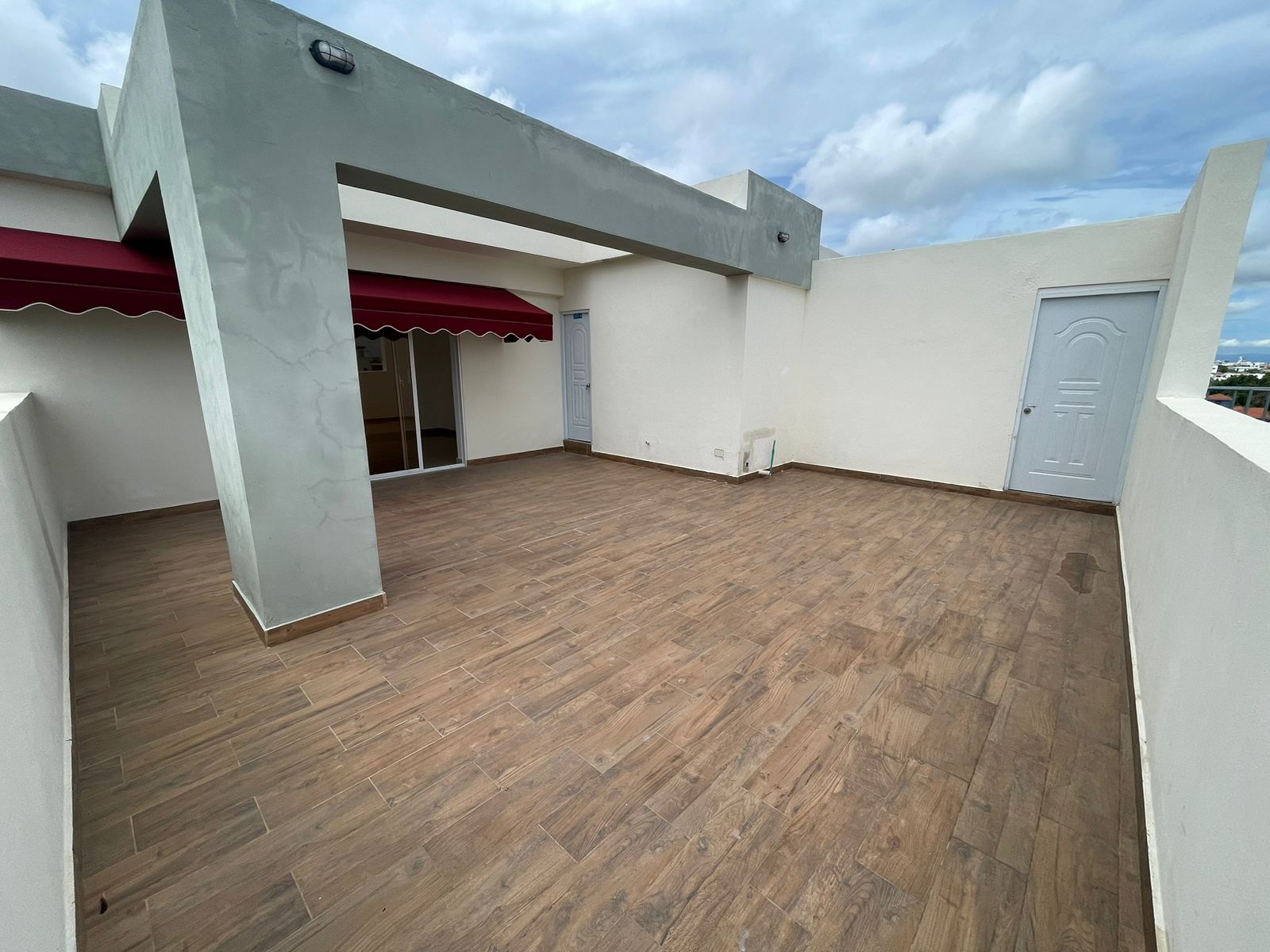 penthouses - vendo ph 4to nivel prado oriental 6