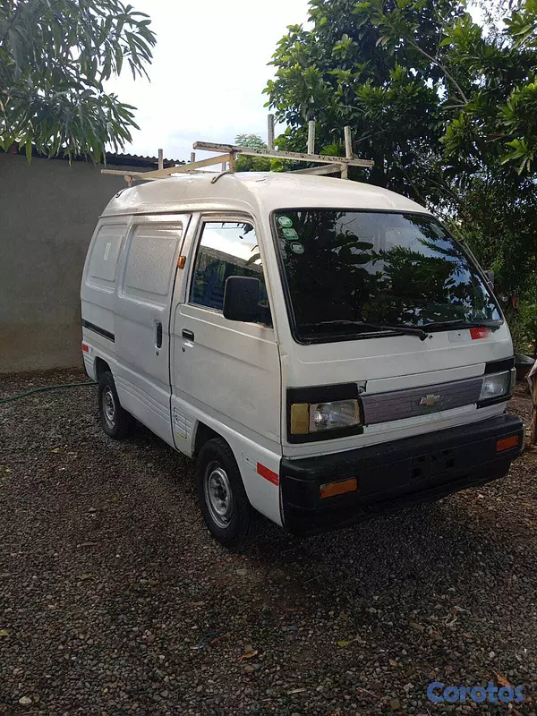 carros - Chevrolet, se vende de oportunidad 3