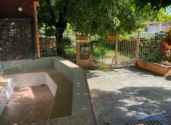 casas - Casa en arroyo manzano 10