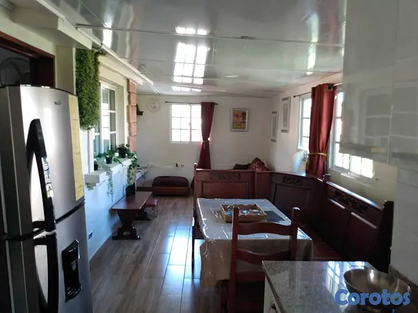apartamentos - Apartamento Amueblado de 2 habitaciones 4