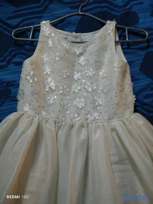 ropa y zapatos - hermoso vestido  2