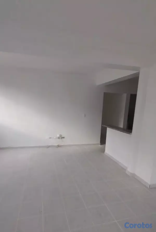 apartamentos - Apartamento en Alquiler – Próximo a Avenida España. 4