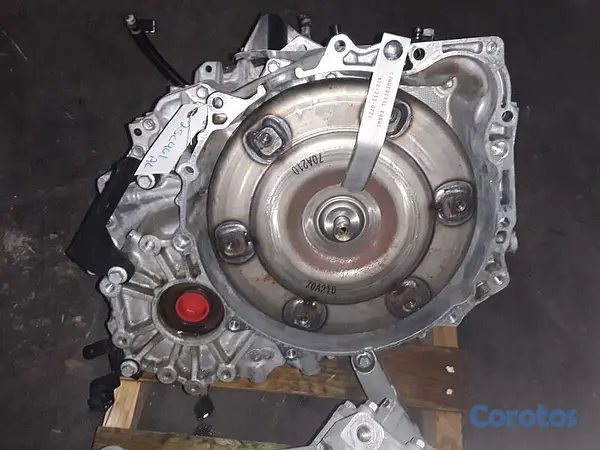 repuestos - TRANSMISIÓN DISPONIBLE PARA VOLVO S60 2013 6