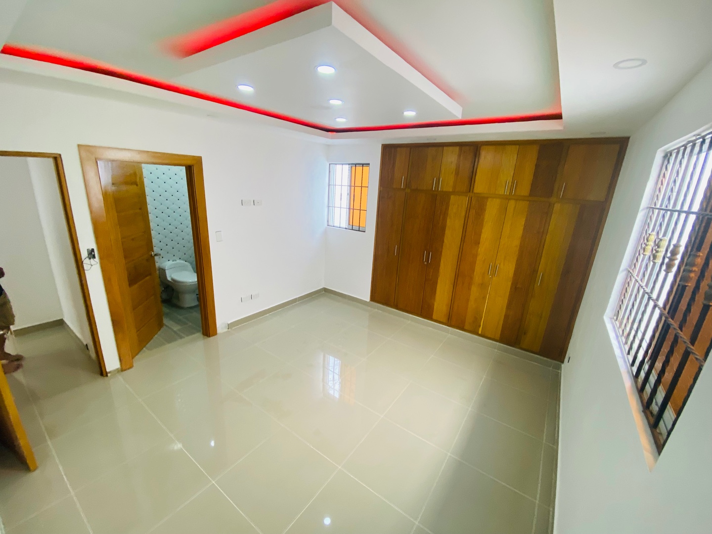casas - CASA EN VENTA EN SANTIAGO DE LOS CABALLEROS PRÓXIMO AL JARDÍN BOTÁNICO  5