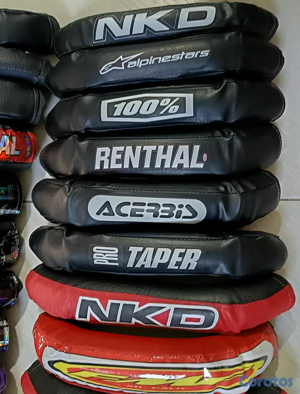 accesorios para vehiculos - Accesorios para motos  3